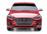 Hyundai Accent 2017 года (NA)